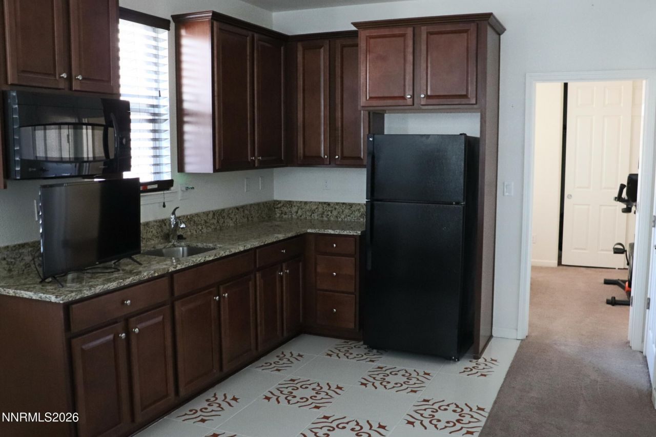 10843 Pebble Hill Drive, Reno, NV 89521 Photo