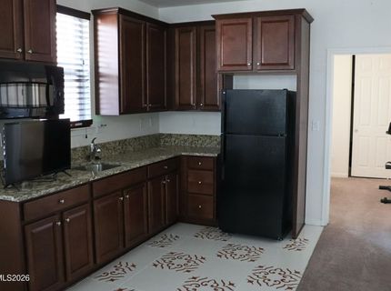 10843 Pebble Hill Drive, Reno, NV 89521 Photo