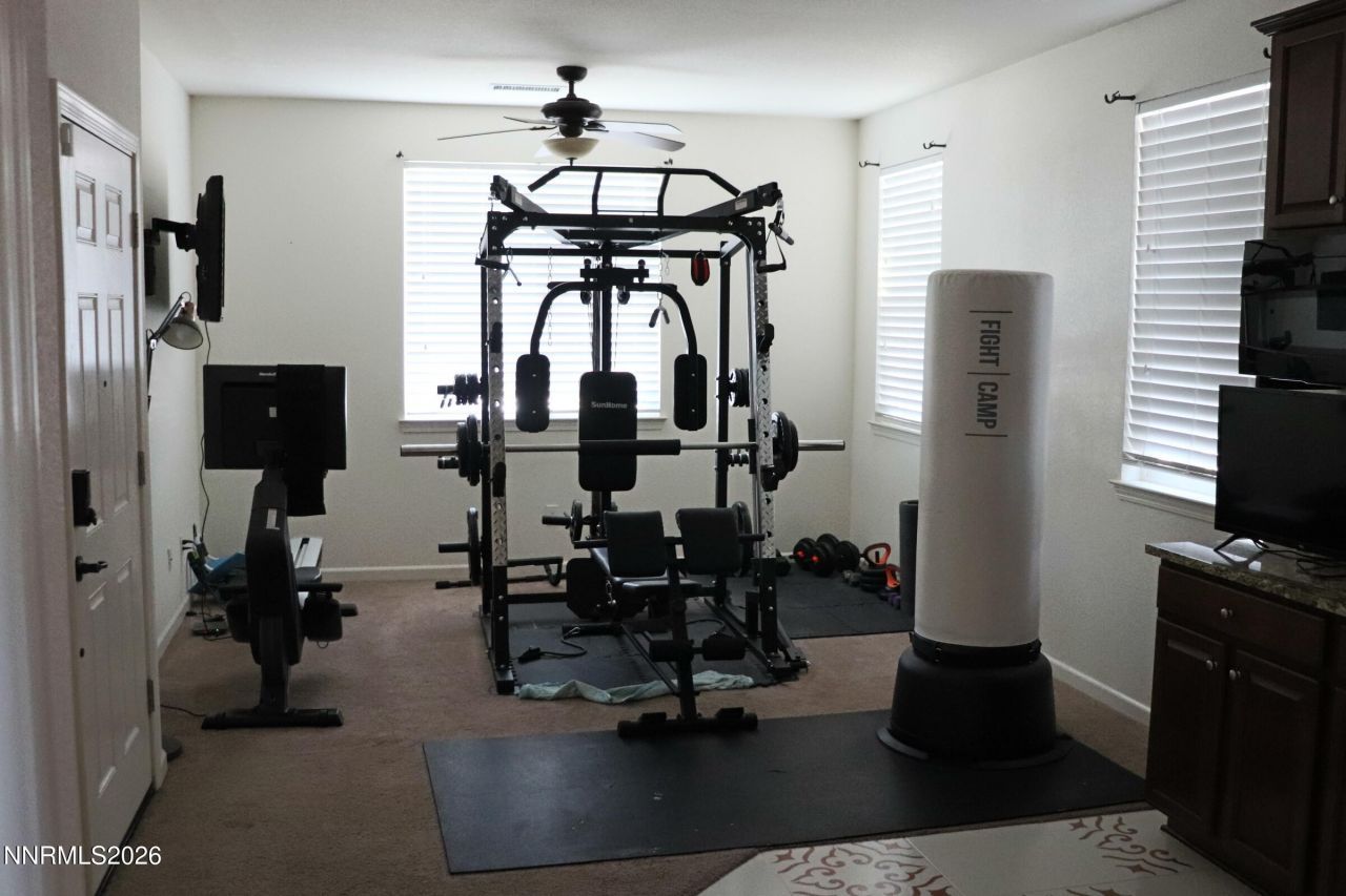 10843 Pebble Hill Drive, Reno, NV 89521 Photo