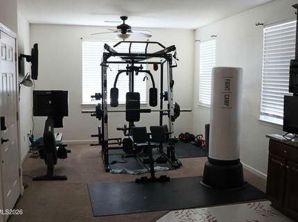 10843 Pebble Hill Drive, Reno, NV 89521 Photo