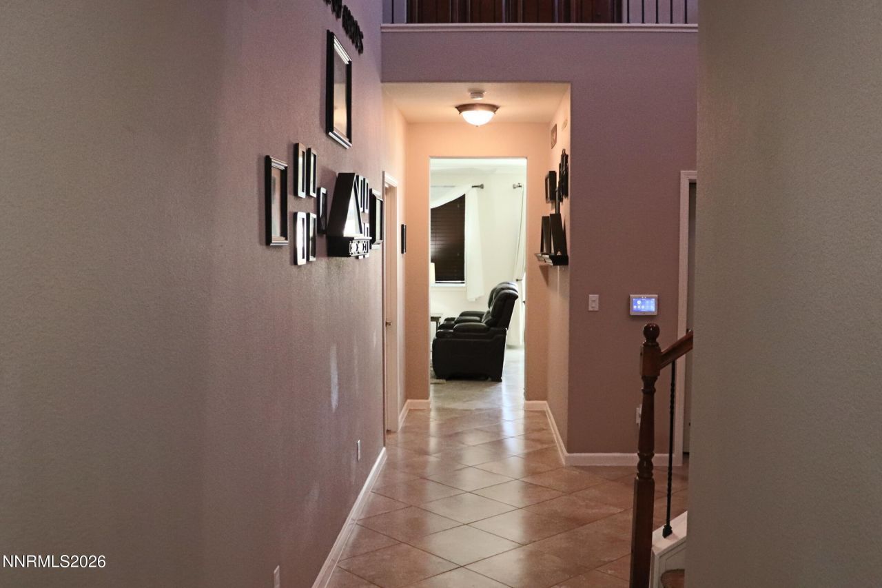 10843 Pebble Hill Drive, Reno, NV 89521 Photo