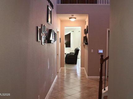 10843 Pebble Hill Drive, Reno, NV 89521 Photo