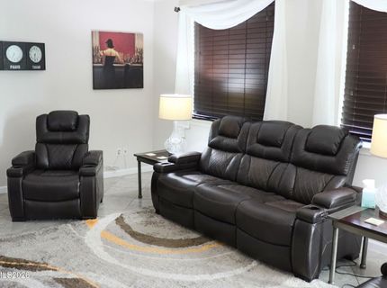 10843 Pebble Hill Drive, Reno, NV 89521 Photo