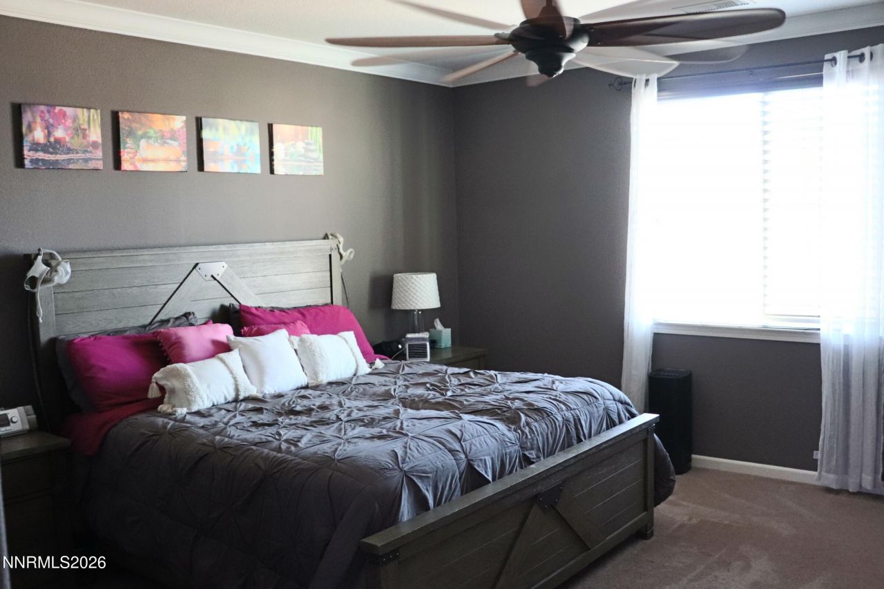 10843 Pebble Hill Drive, Reno, NV 89521 Photo