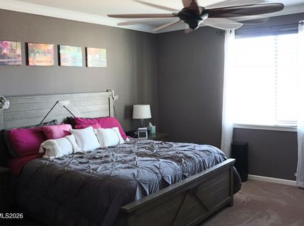 10843 Pebble Hill Drive, Reno, NV 89521 Photo