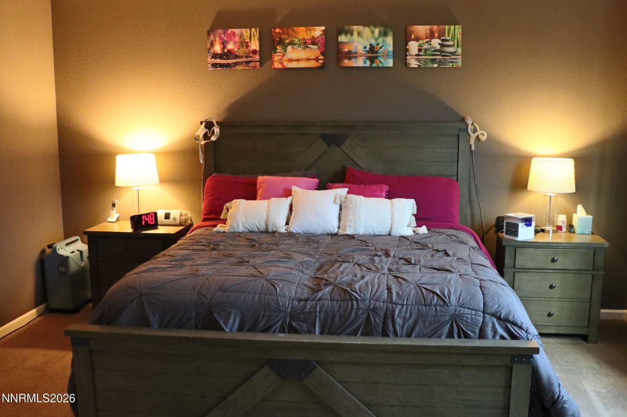 10843 Pebble Hill Drive, Reno, NV 89521 Photo