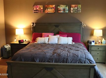 10843 Pebble Hill Drive, Reno, NV 89521 Photo