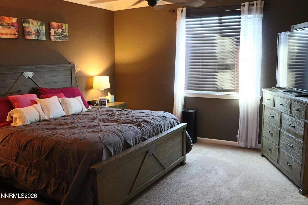 10843 Pebble Hill Drive, Reno, NV 89521 Photo