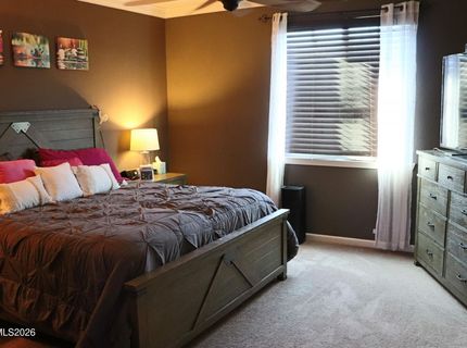 10843 Pebble Hill Drive, Reno, NV 89521 Photo