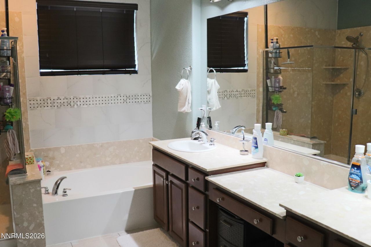 10843 Pebble Hill Drive, Reno, NV 89521 Photo