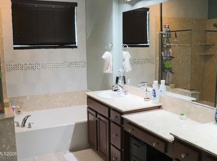 10843 Pebble Hill Drive, Reno, NV 89521 Photo