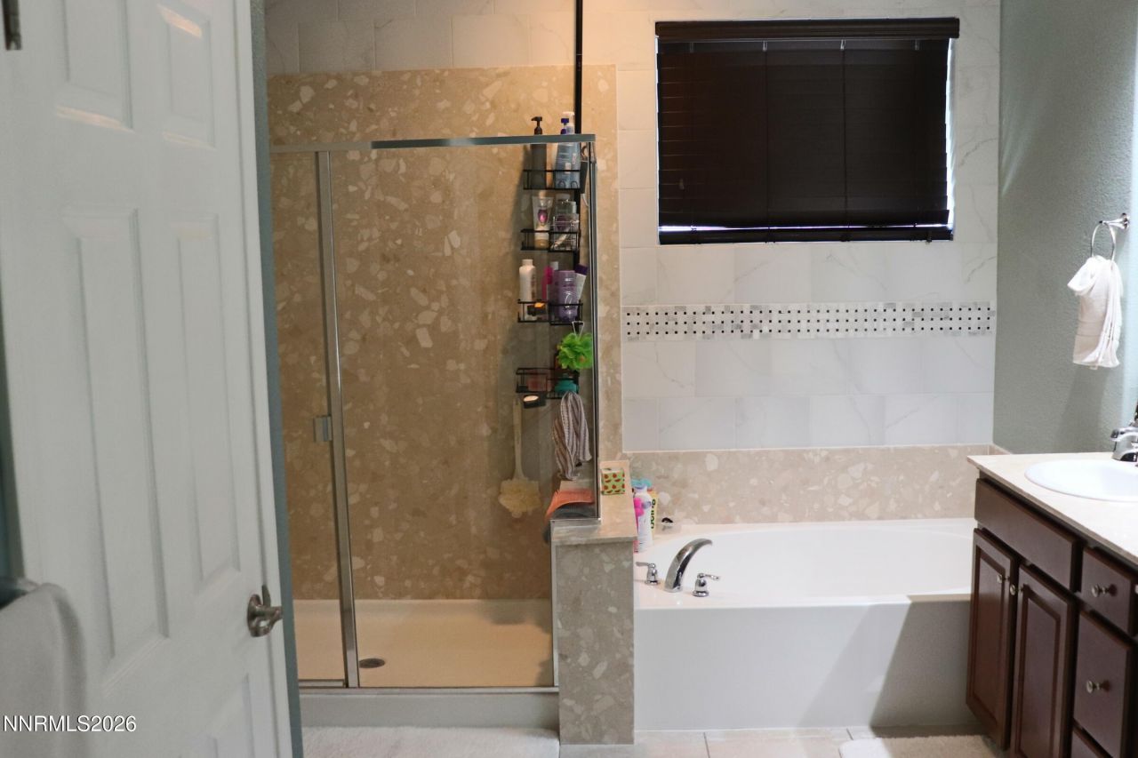 10843 Pebble Hill Drive, Reno, NV 89521 Photo