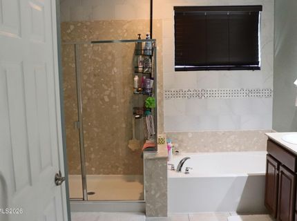 10843 Pebble Hill Drive, Reno, NV 89521 Photo