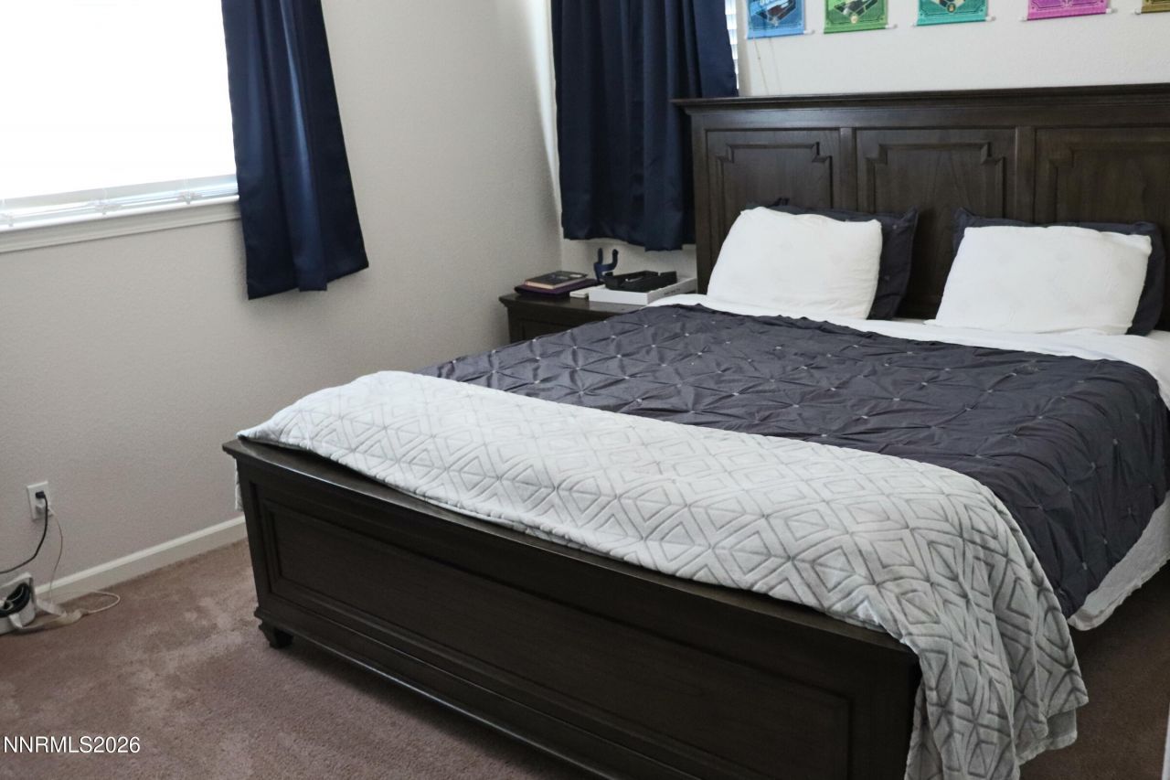 10843 Pebble Hill Drive, Reno, NV 89521 Photo