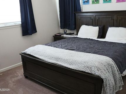 10843 Pebble Hill Drive, Reno, NV 89521 Photo