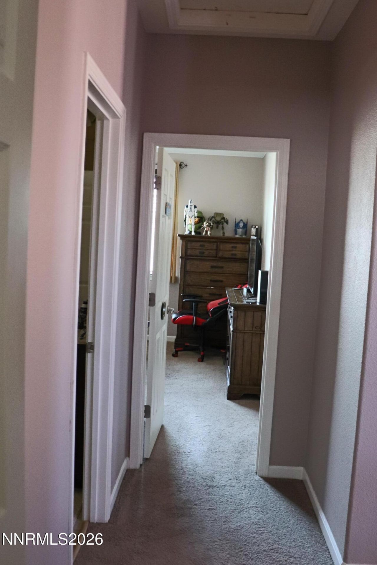 10843 Pebble Hill Drive, Reno, NV 89521 Photo