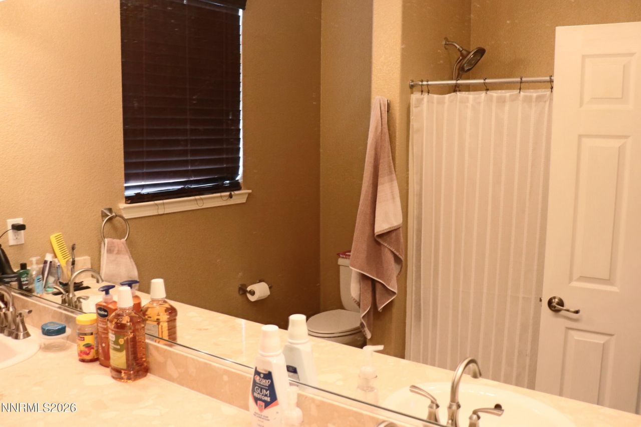 10843 Pebble Hill Drive, Reno, NV 89521 Photo