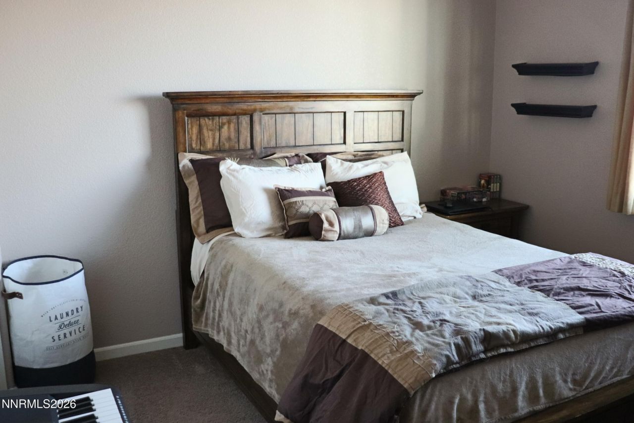 10843 Pebble Hill Drive, Reno, NV 89521 Photo