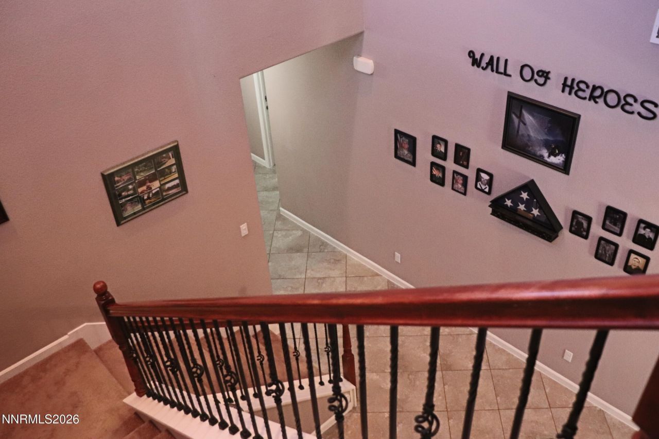 10843 Pebble Hill Drive, Reno, NV 89521 Photo