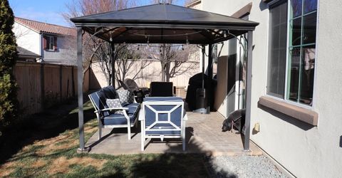 10843 Pebble Hill Drive, Reno, NV 89521 Photo