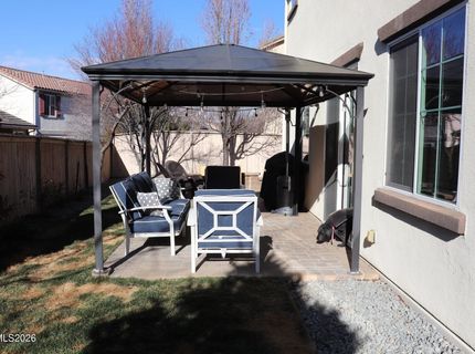 10843 Pebble Hill Drive, Reno, NV 89521 Photo