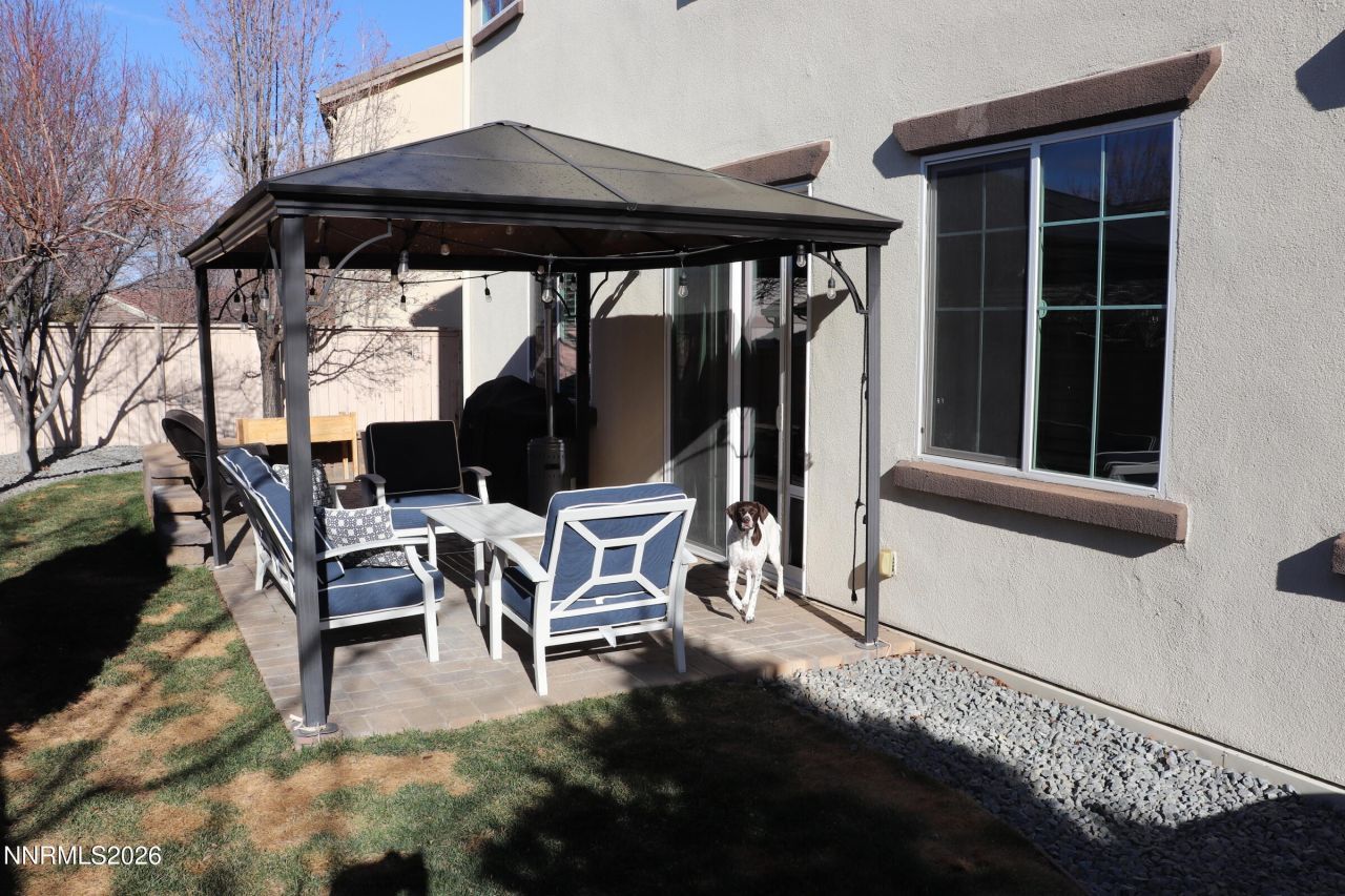 10843 Pebble Hill Drive, Reno, NV 89521 Photo