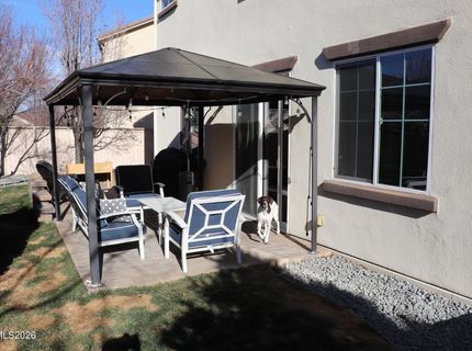 10843 Pebble Hill Drive, Reno, NV 89521 Photo