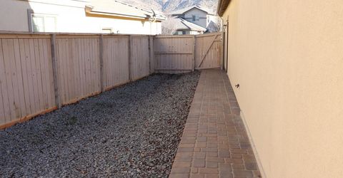 10843 Pebble Hill Drive, Reno, NV 89521 Photo