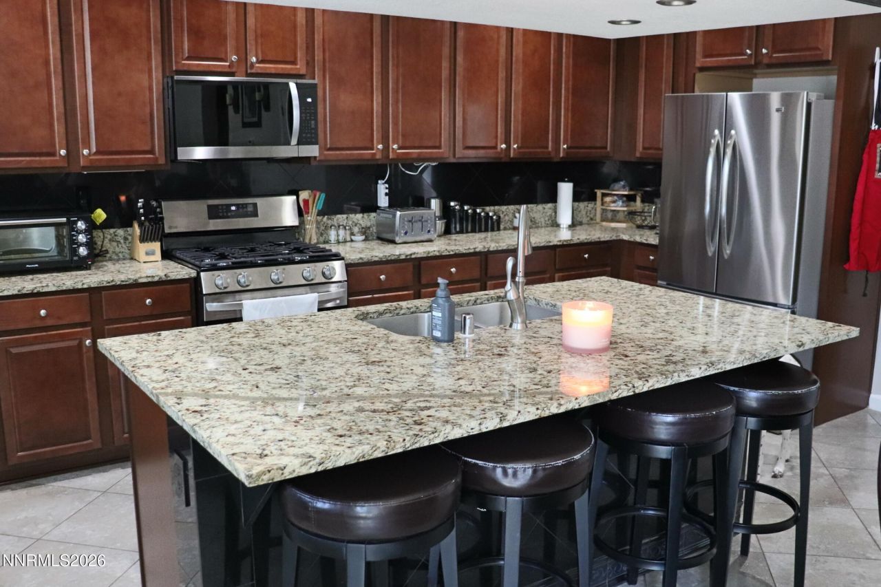 10843 Pebble Hill Drive, Reno, NV 89521 Photo