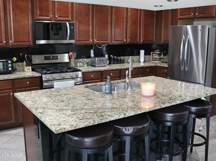 10843 Pebble Hill Drive, Reno, NV 89521 Photo