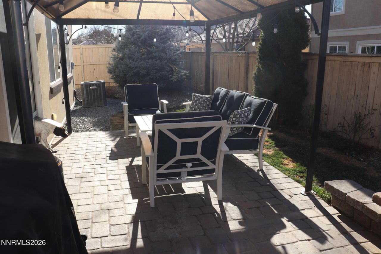 10843 Pebble Hill Drive, Reno, NV 89521 Photo