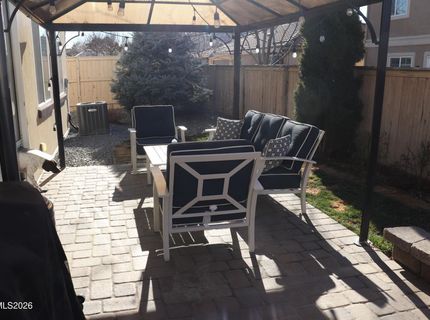 10843 Pebble Hill Drive, Reno, NV 89521 Photo