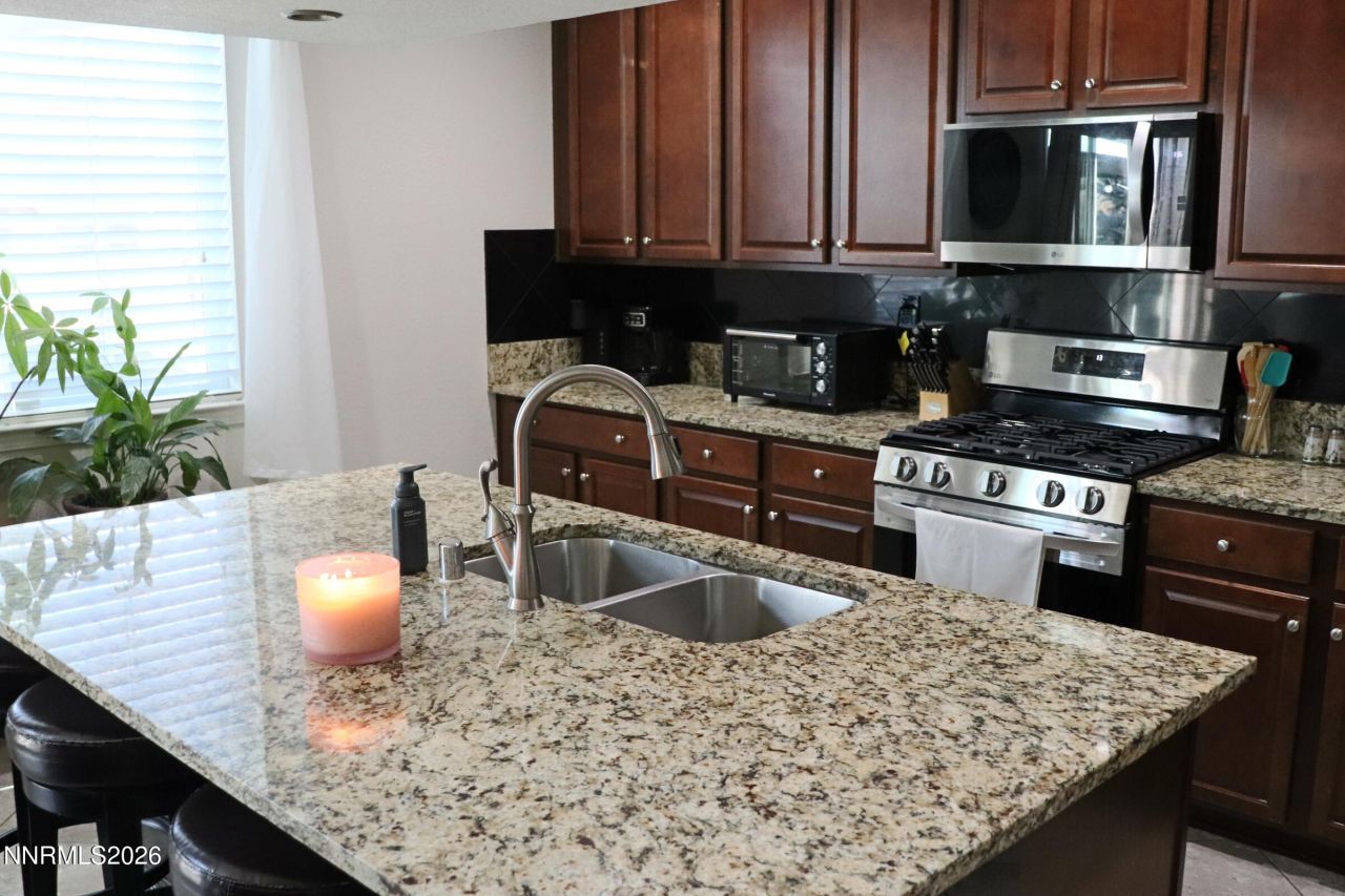 10843 Pebble Hill Drive, Reno, NV 89521 Photo