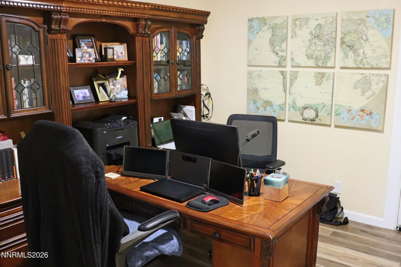 10843 Pebble Hill Drive, Reno, NV 89521 Photo