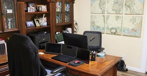 10843 Pebble Hill Drive, Reno, NV 89521 Photo