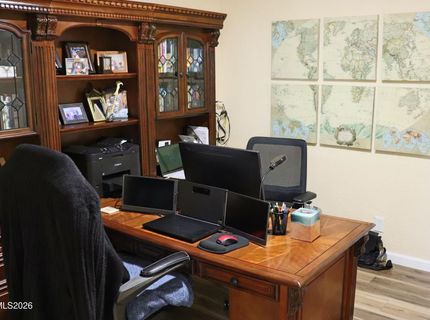 10843 Pebble Hill Drive, Reno, NV 89521 Photo