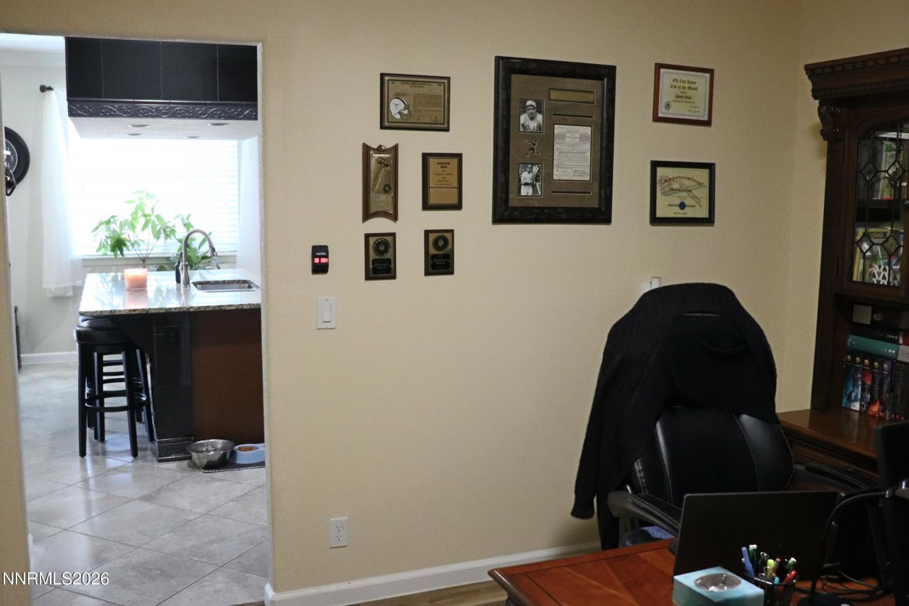 10843 Pebble Hill Drive, Reno, NV 89521 Photo