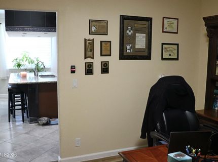 10843 Pebble Hill Drive, Reno, NV 89521 Photo