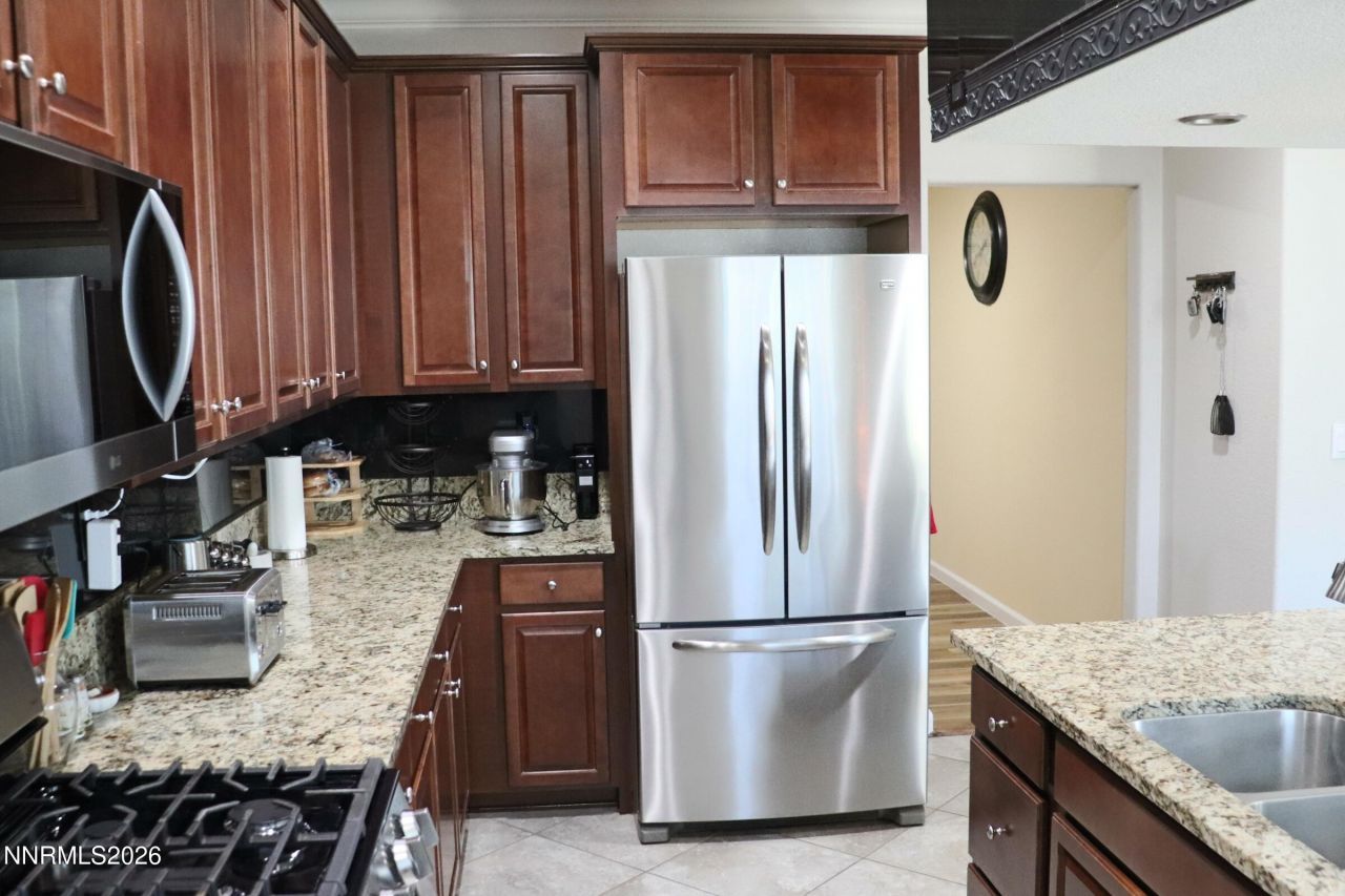 10843 Pebble Hill Drive, Reno, NV 89521 Photo