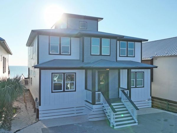 5409 Gulf Drive, Panama City, FL 32408