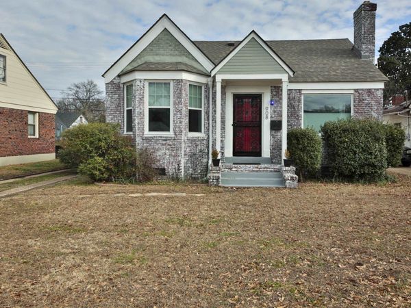 908 BARBARA DR, Memphis, TN 38108