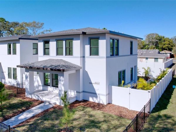 4601 QUEENSBORO AVENUE S, ST PETERSBURG, FL 33712