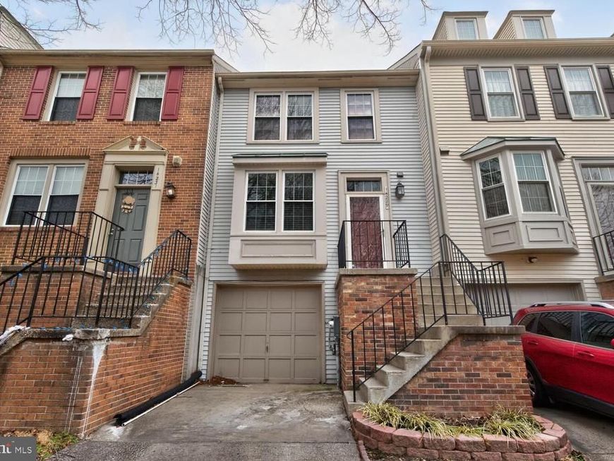 14229 Angelton Terrace, Burtonsville, MD 20866 Main Photo