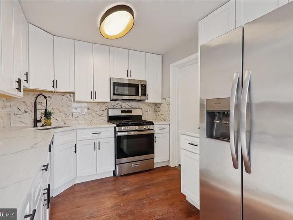 4729 68TH AVENUE, HYATTSVILLE, MD 20784