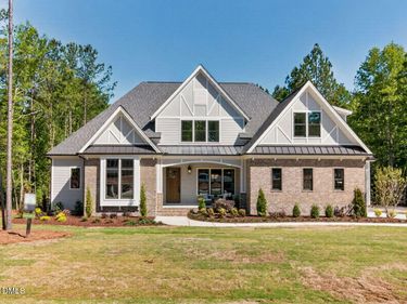 2105 Lowery Estates Drive, Wake Forest, NC 27587