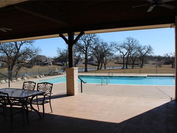 133 Highgate Court , Boyd, TX 76023