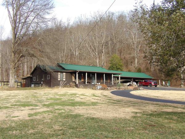 5103 Laramie Trail, Catlettsburg, KY 41129