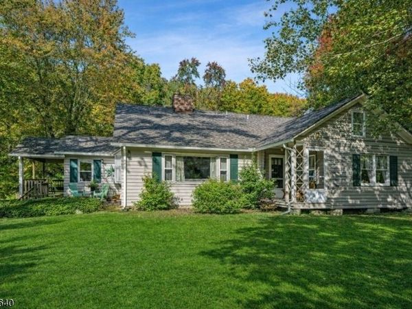 488 Ridge Rd, Fredon, NJ 07860