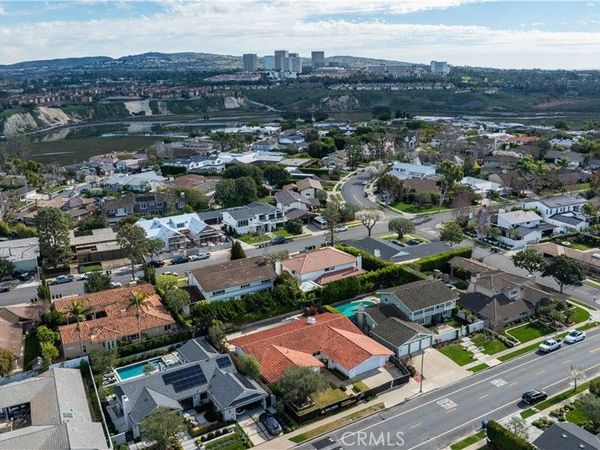 1412 Santiago Dr, Newport Beach, CA 92660