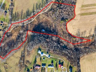 0 Long Branch Road, Jeffersonville, KY 40337